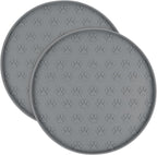 SUNLAND Silicone Pet Feeding Mats by SUNLAND