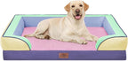 Comfort Expression Orthopedic Dog Bed - Image 9