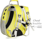 Cat Backpack Carrier, Bubble Backpack - Image 4