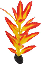 Silk Aquarium Plants for Betta Fish Tank - Image 4