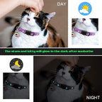 2PCS Breakaway Cat Collars - Image 6