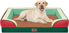 Comfort Expression Orthopedic Dog Bed - Image 9
