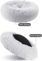 Cat Beds for Indoor Cats, 15.7 Inch Dog Bed for Small Melium Large Dogs - Image 5