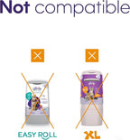 Litter Genie Refill Bags | Jumbo 2-Pack, 56 Total ft | Up to 8 Months of Supply - Image 4