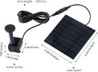 Hovico Solar Fountain - Image 2