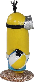Penn-Plax Minions Officially Licensed 3-Piece Aquarium Ornament Bundle – - Image 6
