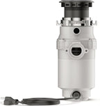 Waste King Garbage Disposal for Kitchen Sink - Image 8