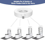 RIZZARI Water Dispenser Replacement Filters: Official Genuine Product 8 Pack - Image 3