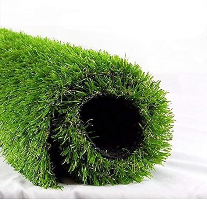 ALTRUISTIC Artificial Grass 6FTX39FT, Realistic Fake Grass Deluxe Turf by AltrusticProArtificialGrass