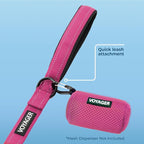 Best Pet Supplies Voyager Reflective Dog Leash or Collar - Image 3