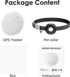 Cat Tracker, Lightweight Pet Tracker - Image 9
