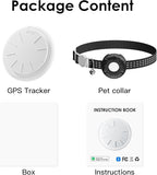 Cat Tracker, Lightweight GPS Tracker Compatible - Image 9