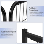 BestPet | Dog Playpen | 32 Inch, 24 Panels | Heavy Duty Metal Pet Exercise Pen - Image 3