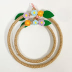 La La Pet® Bird Rope Swing - Image 6