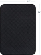 Washable Incontinence Bed Pads, Reusable Underpads - Image 4