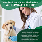 Thornell KOE Kennel Odor Eliminator Concentrate, Odor Eliminator - Image 4