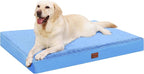 MIHIKK Waterproof Dog Beds Large Sized Dog Orthopedic Pet Beds by MIHIKKPet%E2%80%99sHome
