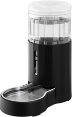 CZPET Dog Water Bowl Dispenser, 8L Automatic Dog and Cat Water Dispenser by CZPET