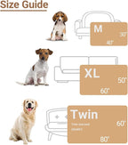 Waterproof Dog Blanket for Medium Dogs - Image 6