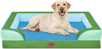 Comfort Expression Orthopedic Dog Bed - Image 9