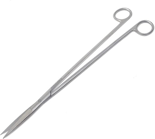 A2Z-Aquascaping Maintenance Tools Accessories, Anti-Rust Stainless Steel by A2ZSCILAB