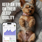 FitBark 2 Dog Activity Monitor | Health & Fitness Tracker - Image 4