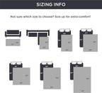 Bedsure 100% Waterproof Couch Cover - Image 6