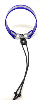 Sparky Pet Co - Surefit ECollar Replacement Strap - Bungee Dog Collar - by SparkyPetCo