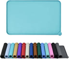 Waterproof Pet Feeding Mat by Reopet