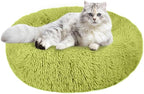 Nisrada Cat Beds for Indoor Cats, 20 Inch Dog Bed for Small Melium Large Dogs by Nisrada