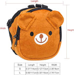 Pet Backpack, Cute Dog Backpack - Image 5