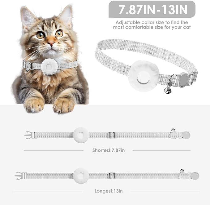 Cat GPS Tracker, Cat Tracker Compatible - Image 4