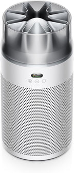 Dyson Hushjet Compact Purifier, Engineered by Dyson