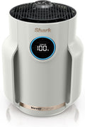 Shark Air Purifier for Home, NeverChange Compact Pro, for Bedroom, Home Office by Shark