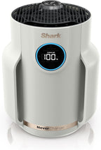Shark Air Purifier for Home, NeverChange Compact Pro, for Bedroom, Home Office by Shark