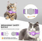 Smart Cat GPS Tracker, Cat Tracker Collar - Image 5