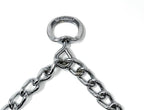 Herm Sprenger Prong Dog Training Collar, 22in x 3.0mm Medium, Ultra-Plus Chrome - Image 7
