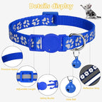 Taglory Kitten Collar Breakaway - Image 5