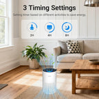 Air Purifiers for Bedroom Home, Cobectal Air Cleaner - Image 5