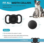 Android GPS Dog Collar, Mini Dog GPS Tracker, Smart Pet Activity Tracker - Image 6