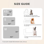 Bedsure 1 Pack 3 Pet Blankets, Super Soft Fluffy Premium Fleece Flannel - Image 6