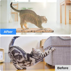 Cat Scratcher Cardboard Cat Scratching Board Cat Scratchers - Image 4
