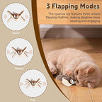 Chirping Bird Cat Toy - Image 5