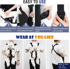 Pawaboo Adjustable Carrier Backpack - Image 2