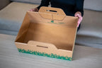 Disposable Ten Second Litter Boxes - Image 5