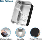 Stainless Steel Cat Litter Box - Image 2