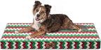 Orthopedic Dog Bed for Large Dogs, Big Waterproof Dog Bed Washable Pet Bed for by TailStories