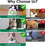 GPS Tracker for Cats, Cat Tracker, Compatible - Image 8