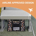 Petmolico Cat Carrier Dog Carrier, Airline Approved Soft Pet Travel Carrier - Image 7