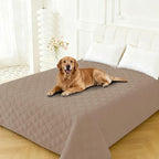 Waterproof Couch Covers for Pets, Waterproof Dog Bed Cover, Anti-Slip Soft Dog - Image 8
